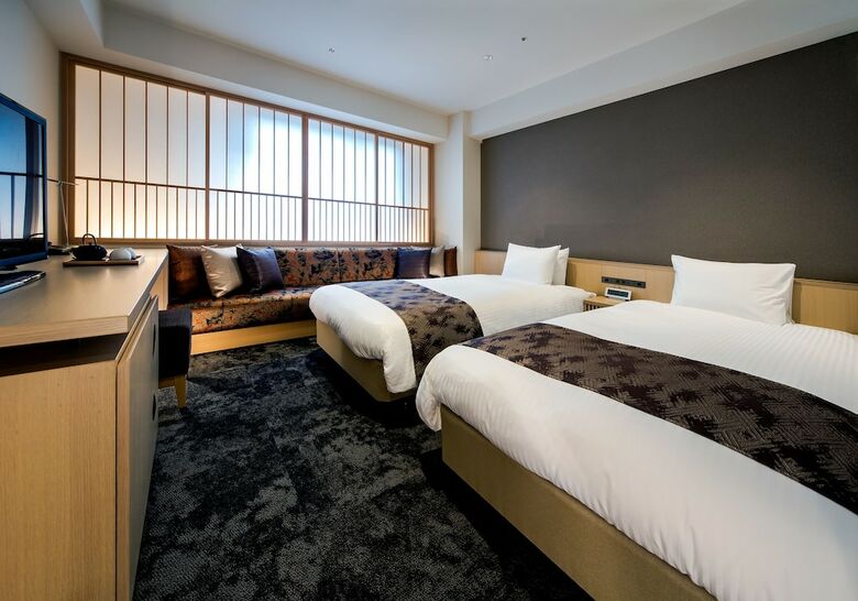 Daiwa Roynet Hotel Kyoto Ekimae