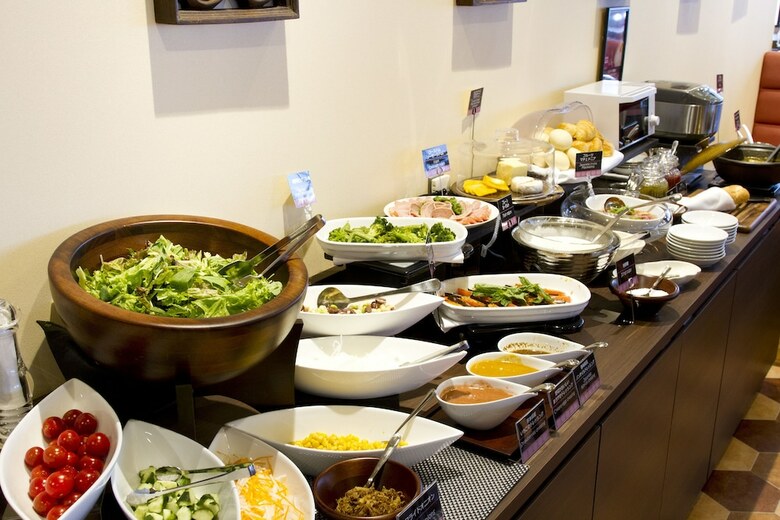 Daiwa Roynet Hotel Kyoto Ekimae
