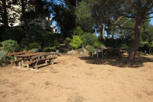 Calella De Palafrugell Apartment Sleeps 4 Pool