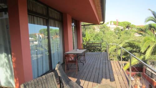 Calella De Palafrugell Villa Sleeps 6 Pool