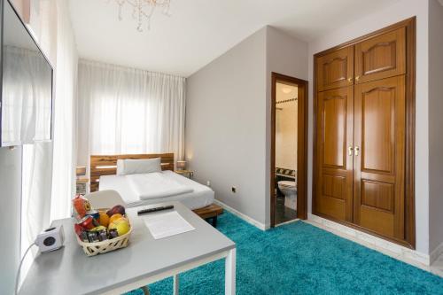 Apartamento Hotel La Palmera
