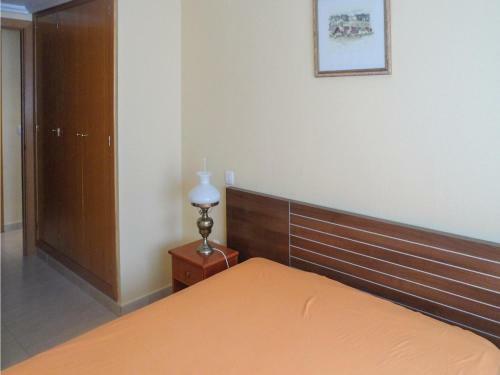 Apartment In Alicante