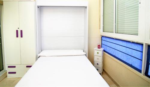 Apartamento Gemelos 22