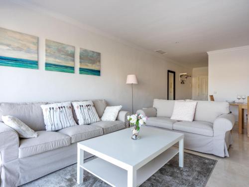 Apartment Mirador II