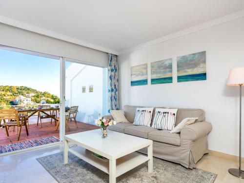 Apartment Mirador II