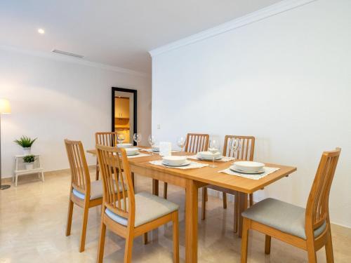 Apartment Mirador II