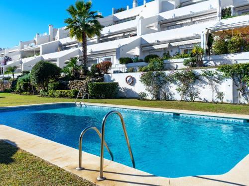 Apartment Mirador II