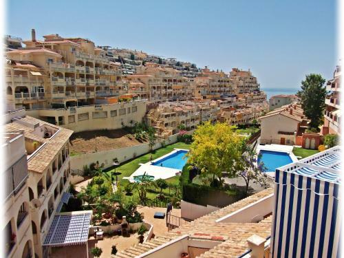 Apartamento Benalmadena Costa