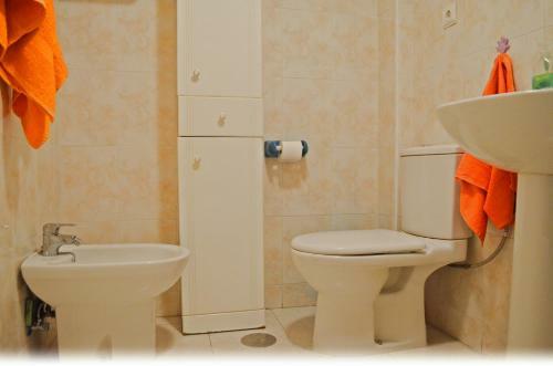 Apartamento Benalmadena Costa