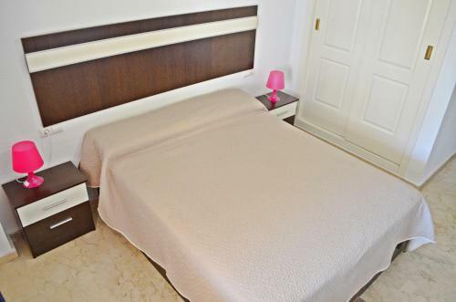Apartamento Benalmadena Costa