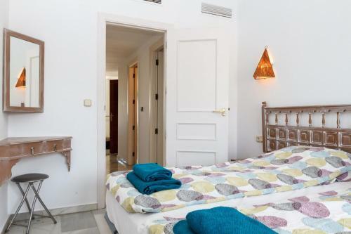 Apartamento Puerto Marina