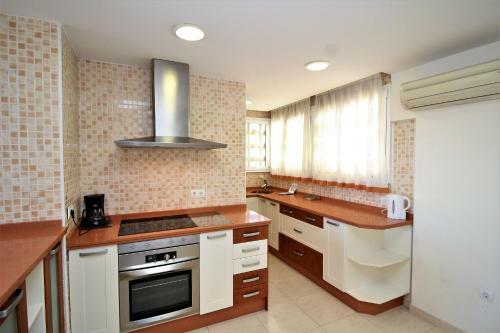 Apartamento Trinisol II