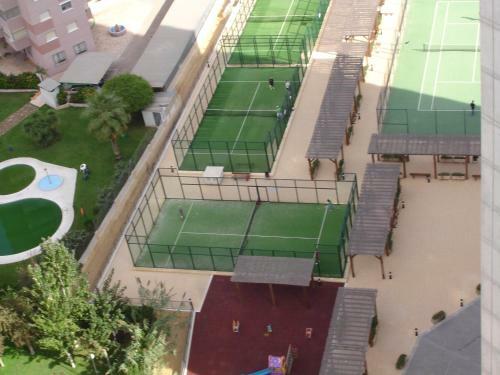 Apartamento Gemelos 26 - Zand Properties