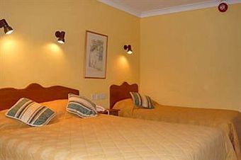 Hostal Diamond Hill Country House