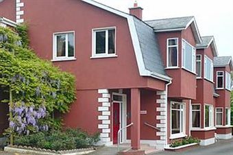 Hostal Diamond Hill Country House