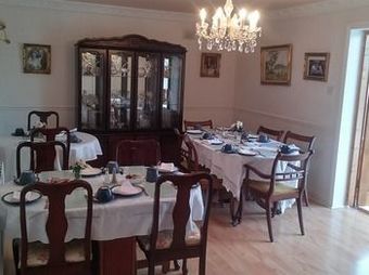 Hazelbrook B&B