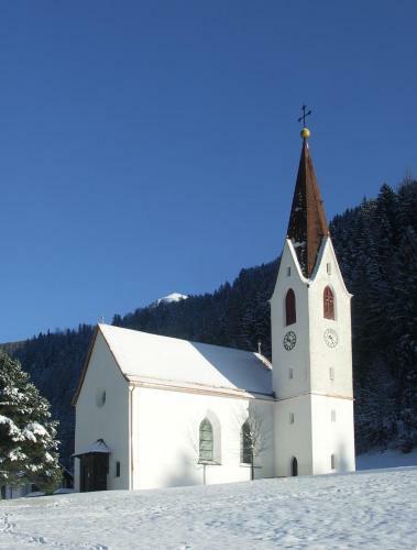 Hotel Gasthof Kronburg