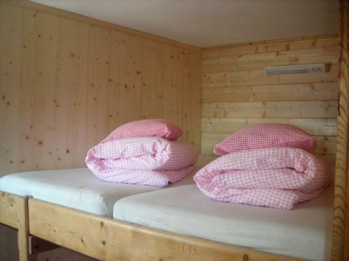 Hostal Skih�tte Zams