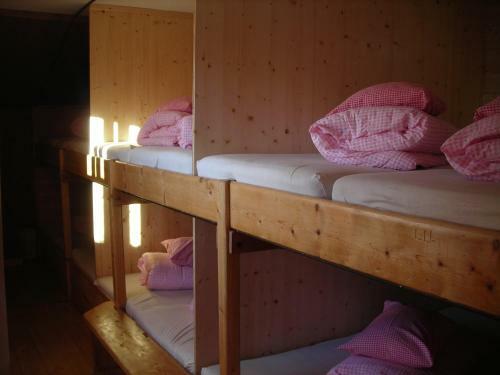 Hostal Skih�tte Zams