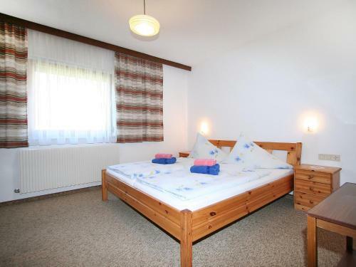 Apartamento Zams Eg