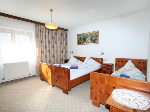 Apartamento Zams Eg