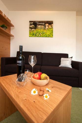 Apartmenthaus Juen