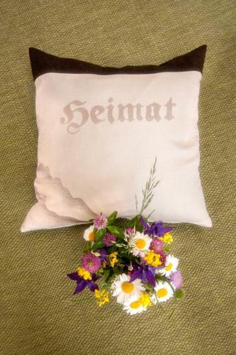 Apartmenthaus Juen