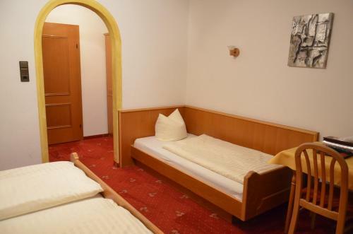 Hotel Restaurant Thurner