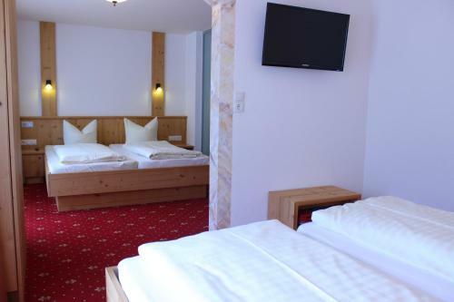 Hotel Restaurant Thurner