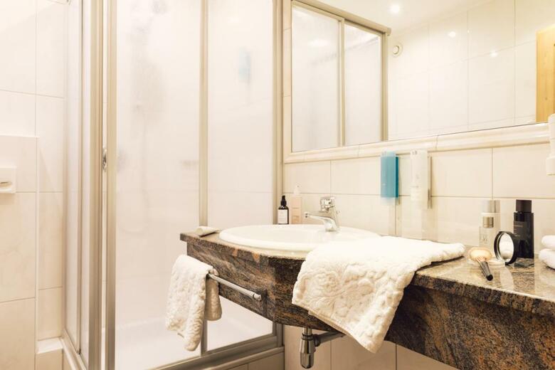 Akzent Hotel J�gerhof