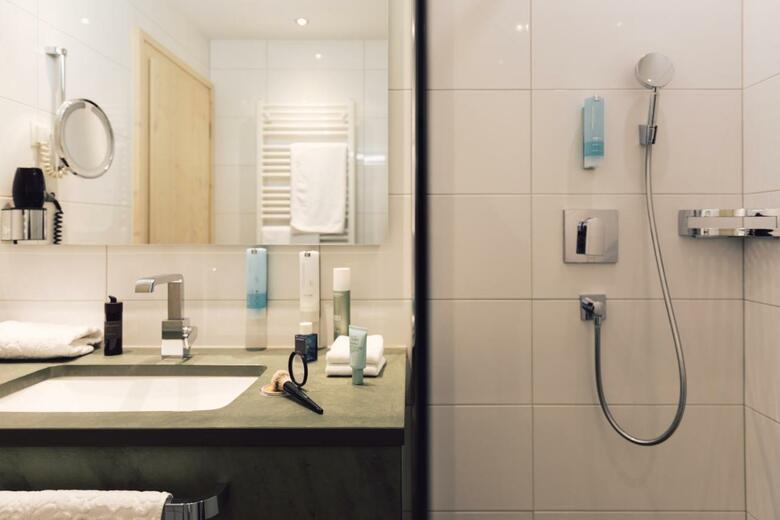Akzent Hotel J�gerhof