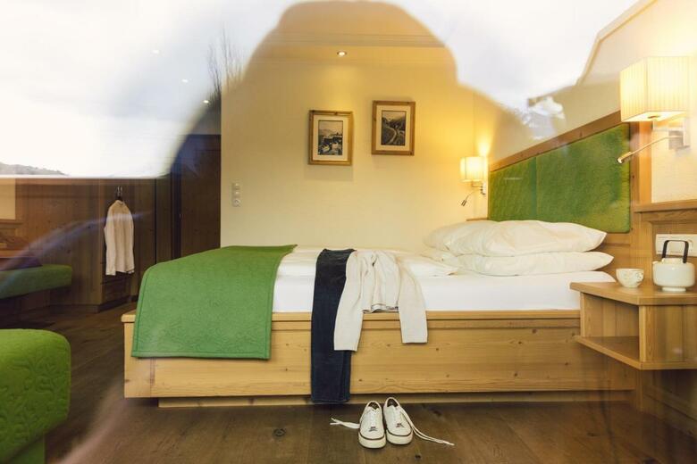 Akzent Hotel J�gerhof