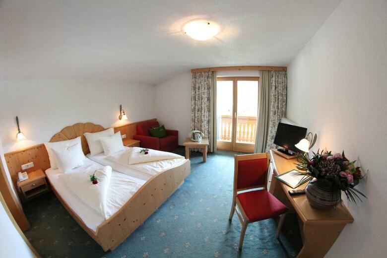 Akzent Hotel J�gerhof