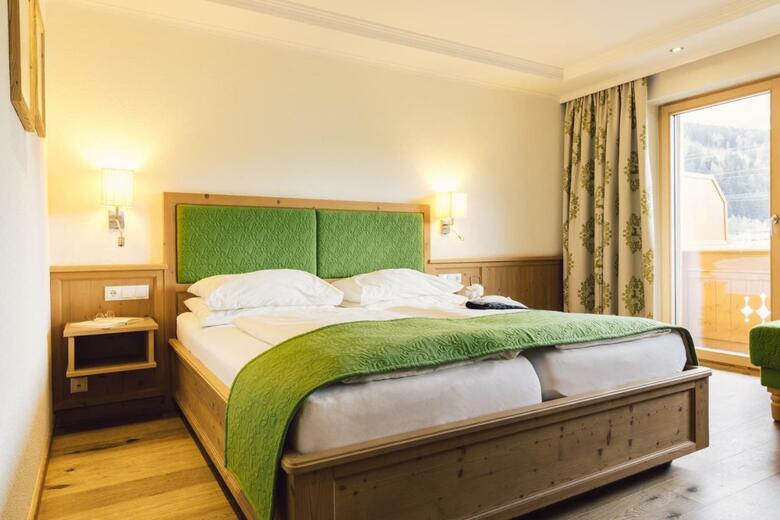 Akzent Hotel J�gerhof