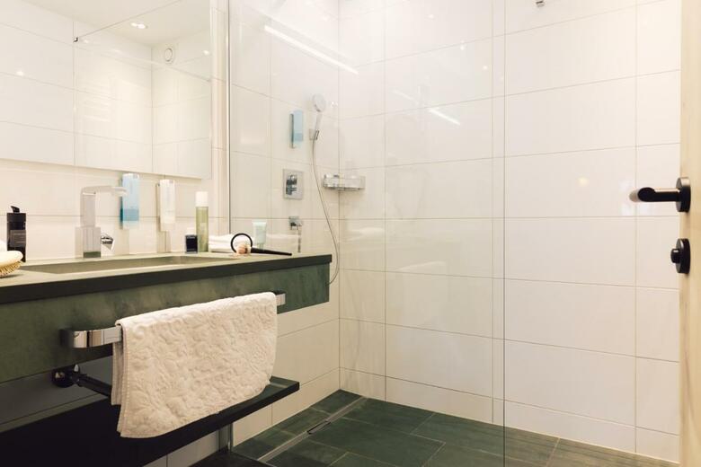 Akzent Hotel J�gerhof