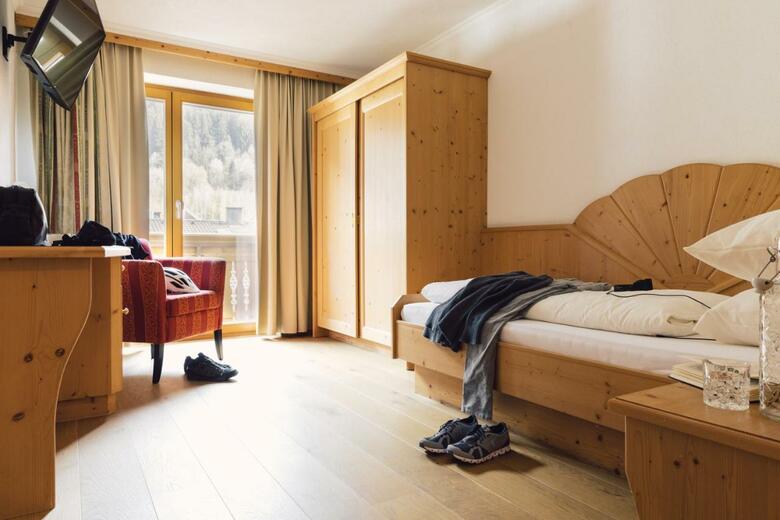 Akzent Hotel J�gerhof