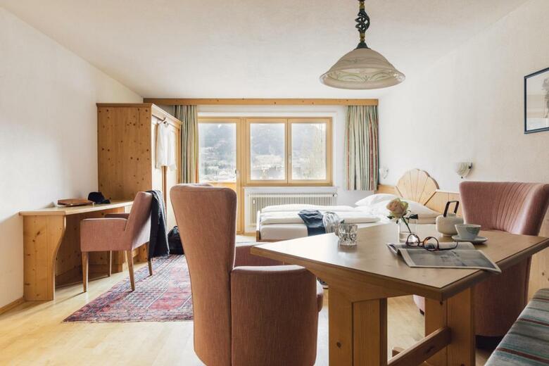 Akzent Hotel J�gerhof