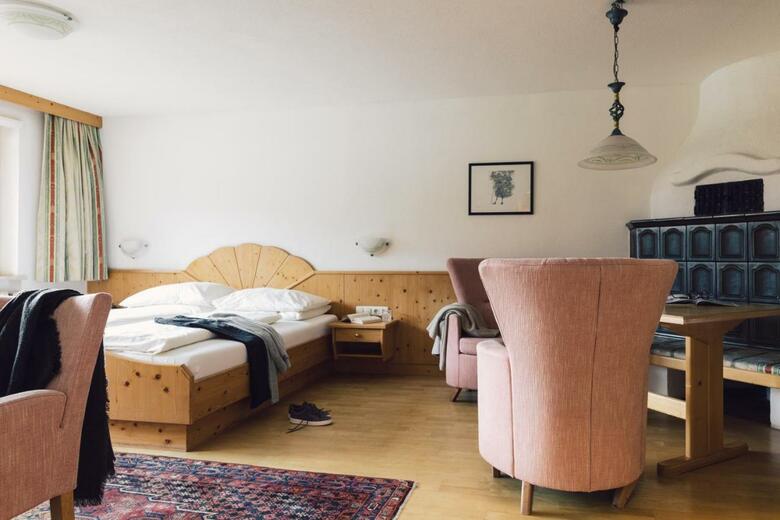 Akzent Hotel J�gerhof