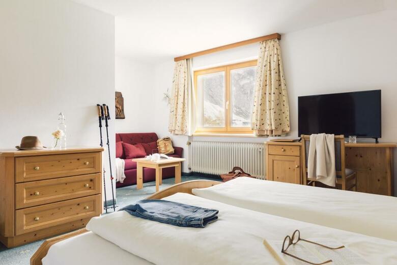 Akzent Hotel J�gerhof