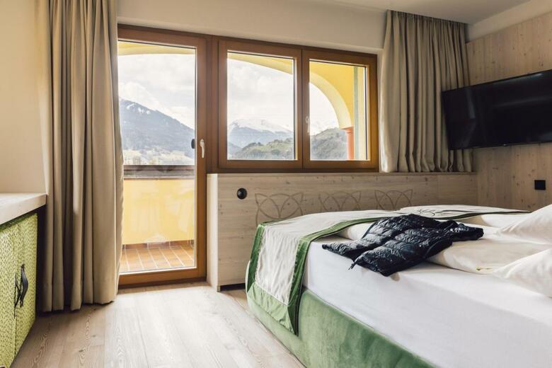 Akzent Hotel J�gerhof