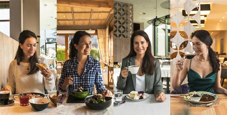 Akzent Hotel J�gerhof