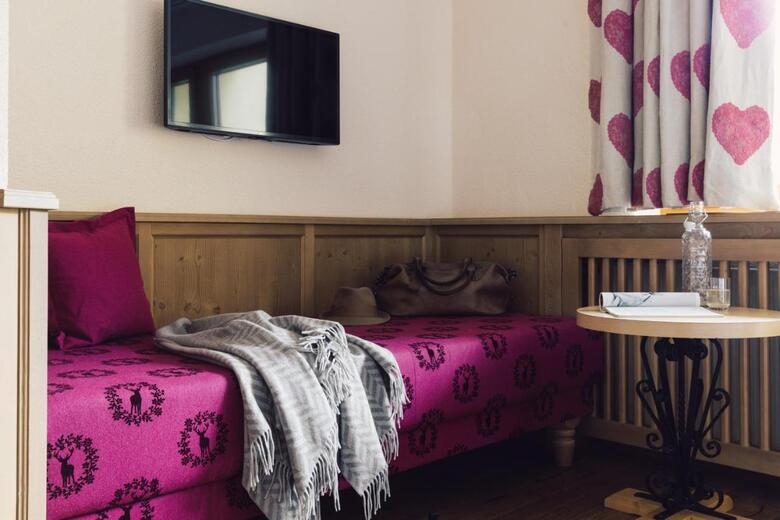Akzent Hotel J�gerhof