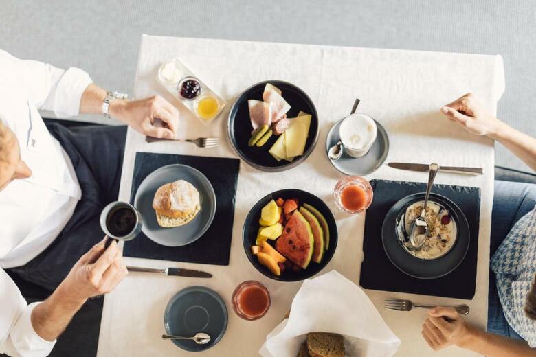 Akzent Hotel J�gerhof