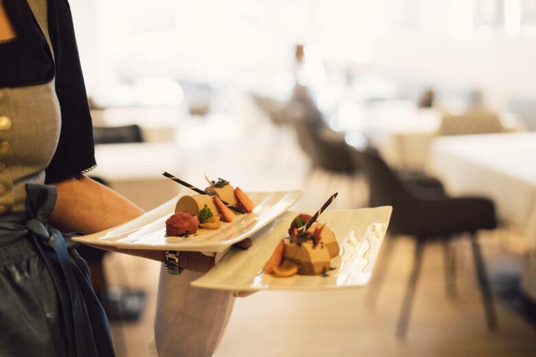 Akzent Hotel J�gerhof