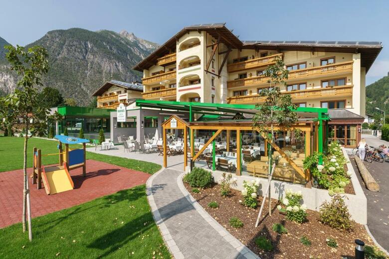 Akzent Hotel J�gerhof