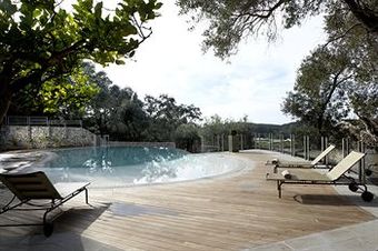 Hotel Torri E Merli