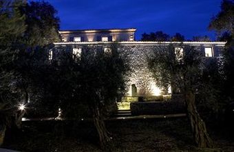 Hotel Torri E Merli