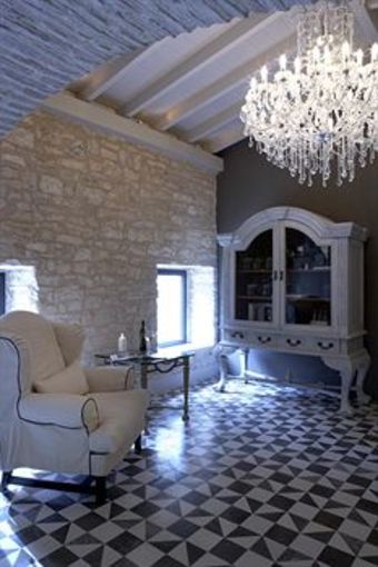 Hotel Torri E Merli