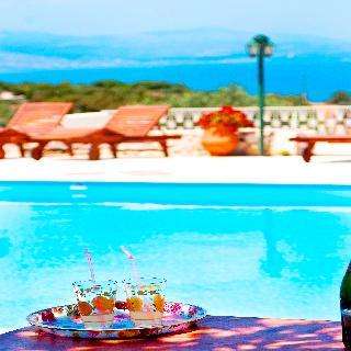 Apartamento Villa Agnanti Boutique