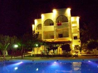 Apartamento Villa Agnanti Boutique
